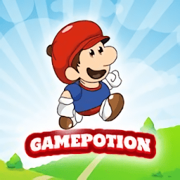 game potion游戏