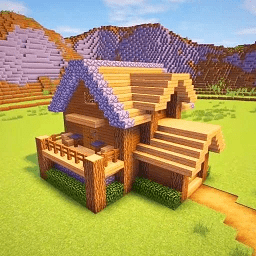 craft skyland3d游戏
