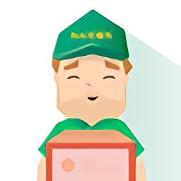 梦蝶跑腿app