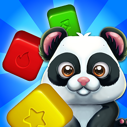 cube blast journey官方版
