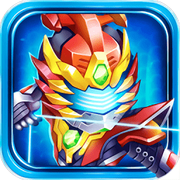 铠甲英雄游戏(superhero armor)