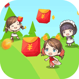 朋友农场游戏