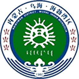 云上海勃湾公众平台