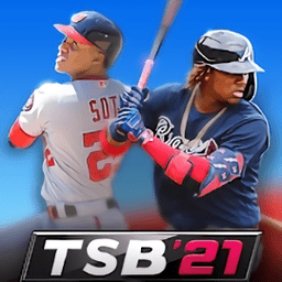 美国职棒大联盟2021(tsb21)