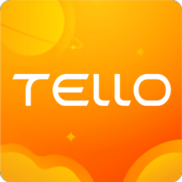 tello edu游戏