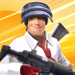 连续射击手游
