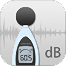 噪声检测器app