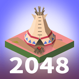 2048城市游览新时代最新版