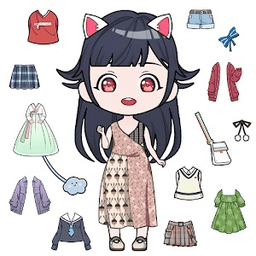 少女养成日记2官服