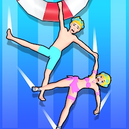 摇摆情侣游戏(swing couple)