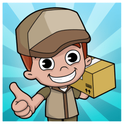 idledeliverytycoon最新版