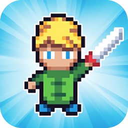 pixel legends游戏