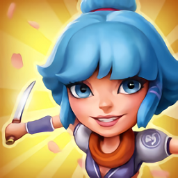 ninja run手游