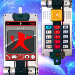 dxx武士模拟器手机版