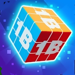 超级魔方2048手游