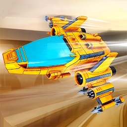无限太空赛车游戏(infinite space racing)