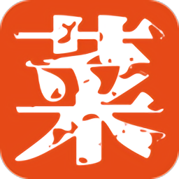 厨房美食软件