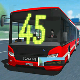 45路公交车手机版