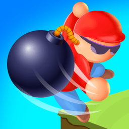 炸弹格斗3d最新版