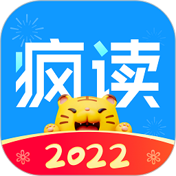 疯读小说app最新版