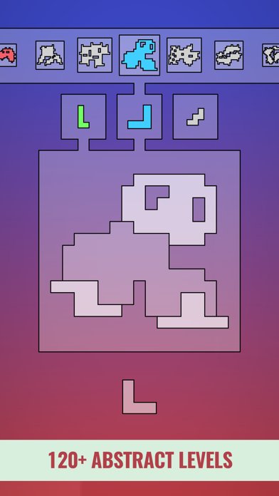 shape ominoes手游下载