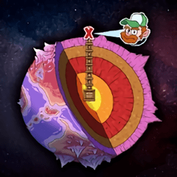 tap tap dig2手游