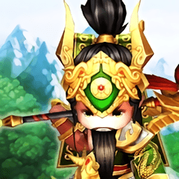 三国志传说军团手游