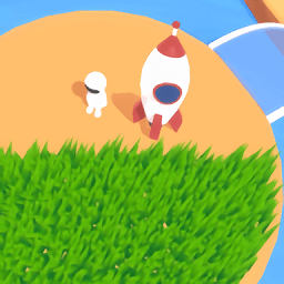行星收获游戏