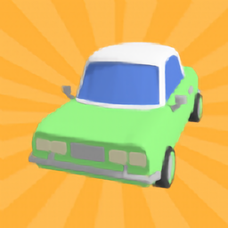 停车解锁3d手机版(parking unblock 3d)