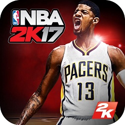 nba2k17国服