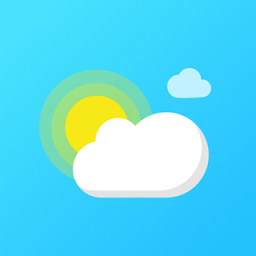 大雁天气app