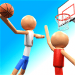 布娃娃灌篮3d最新版
