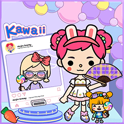 托卡世界创造电脑版