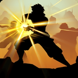 shadow battle手游