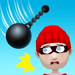 ball n chain游戏