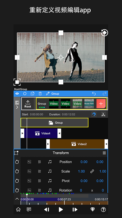 nodevideoios版 nodevideo苹果版本下载