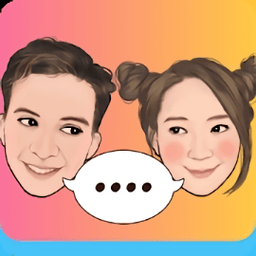 mojipop软件