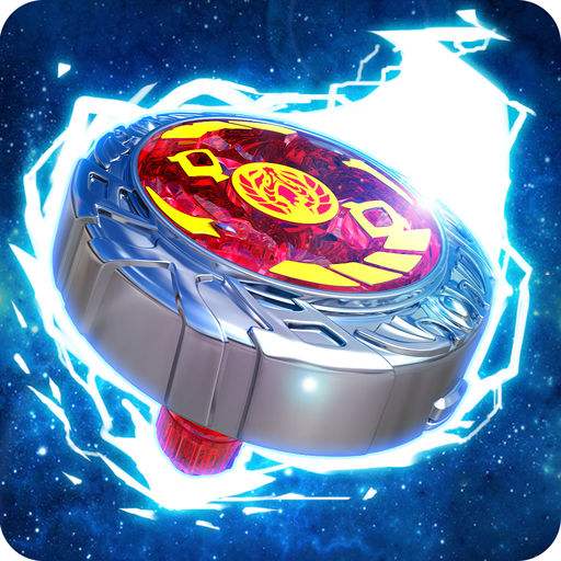 魔幻陀螺之战榜系统加强版