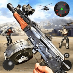 commando action游戏