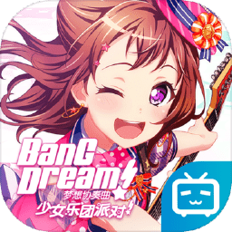 梦想协奏曲少女乐团派对内测版