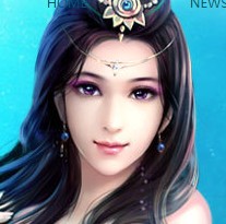 倾世洛神完整版