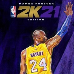 nba2k21bt版