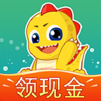 疯狂养龙游戏