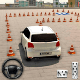 真实停车3d模拟器游戏