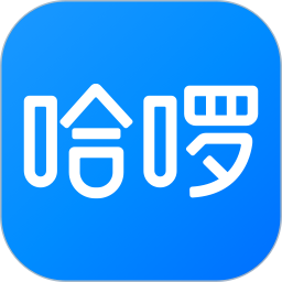 哈罗出行顺风车车主app