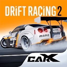 carx漂移赛车2官方版