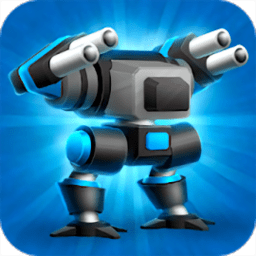 mechcom中文版手游