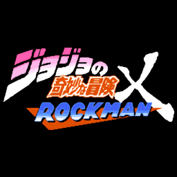 jojox洛克人托比欧