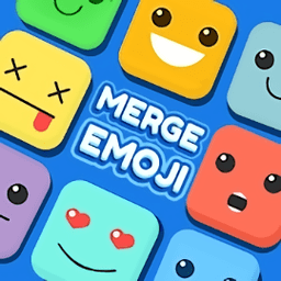 合并emoji游戏