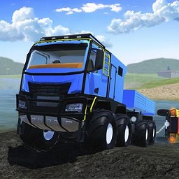 offroadsimulatoronline满v版